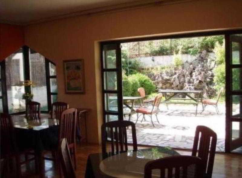 Vila Ani Üsküp Restoran fotoğraf