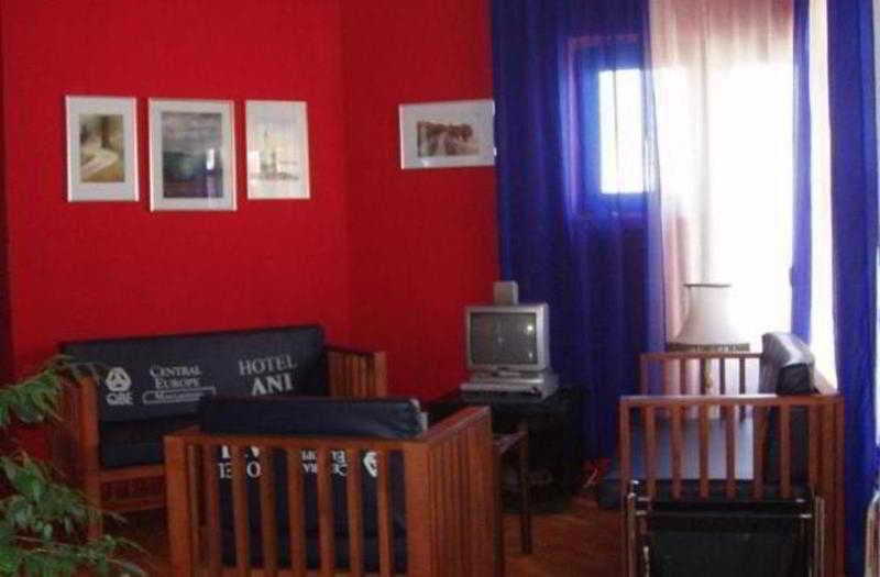 Vila Ani Üsküp Dış mekan fotoğraf