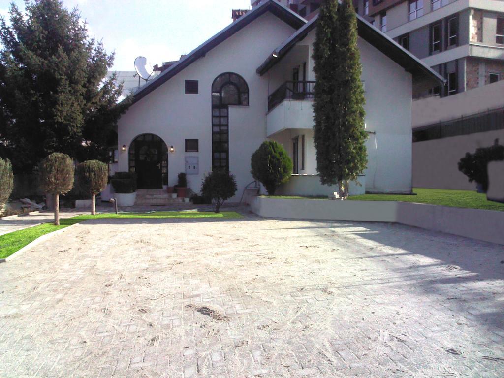 Vila Ani Üsküp Dış mekan fotoğraf