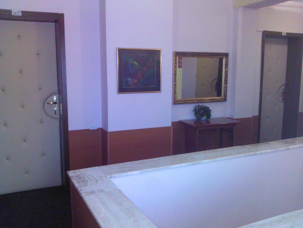 Vila Ani Üsküp Dış mekan fotoğraf